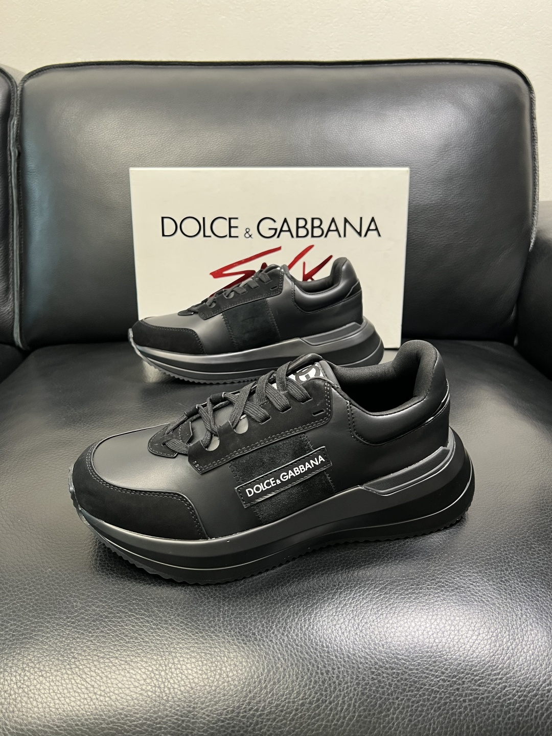 olce & Gabbana shoe